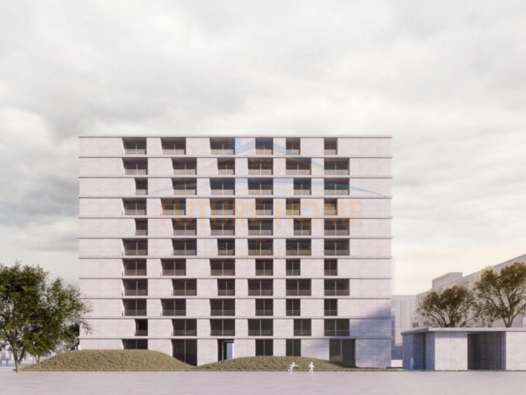 Shitet, Apartament 1+1, "Astir Residence 2", Tiranë