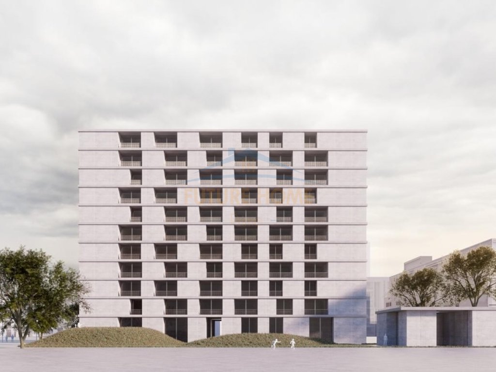 Shitet , Apartament 1+1 , Astir Residence 2 , Tirane