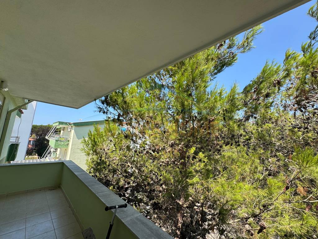 For sale, Apartment 1+1+ Balcony, Qerret, Kavaje.