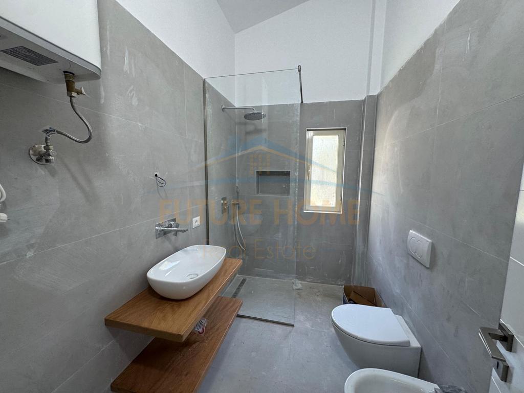 For sale, Apartment 1+1+ Balcony, Qerret, Kavaje.