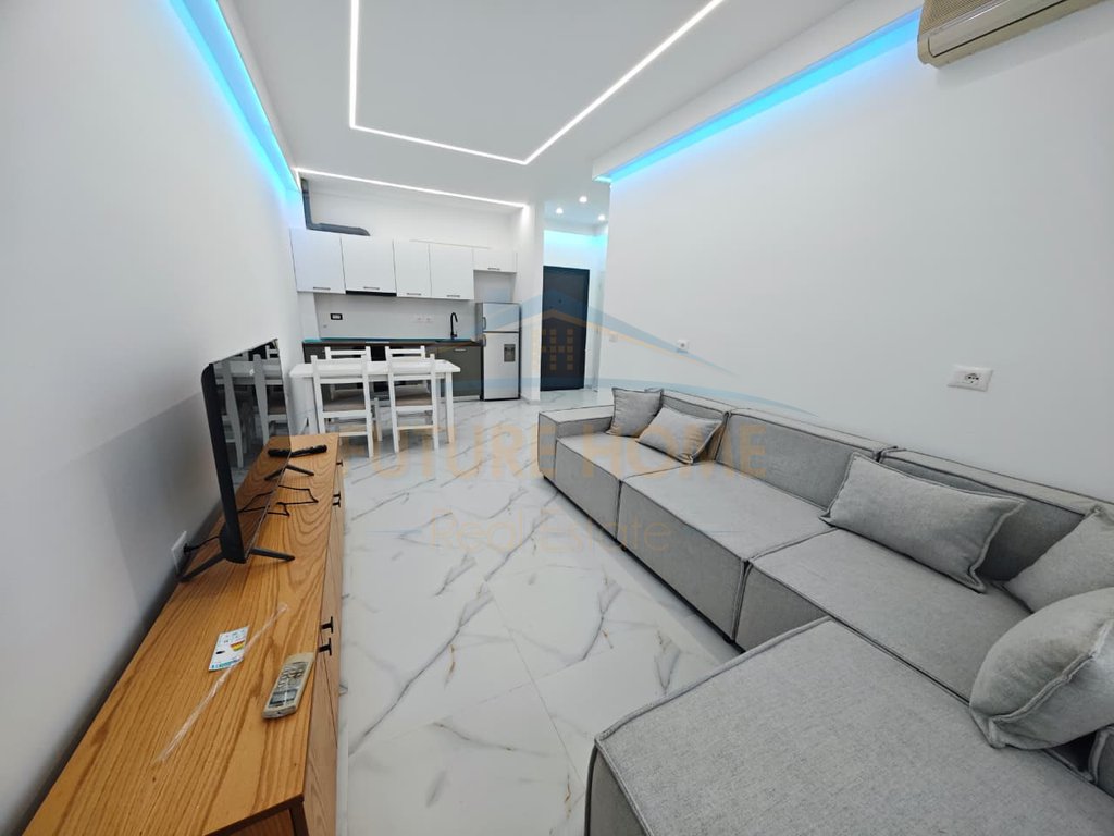 For sale, Apartment 1+1, Municipality, Durrës