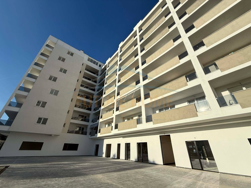 For sale, 2+1 Apartment, Liburna Residence, Durres