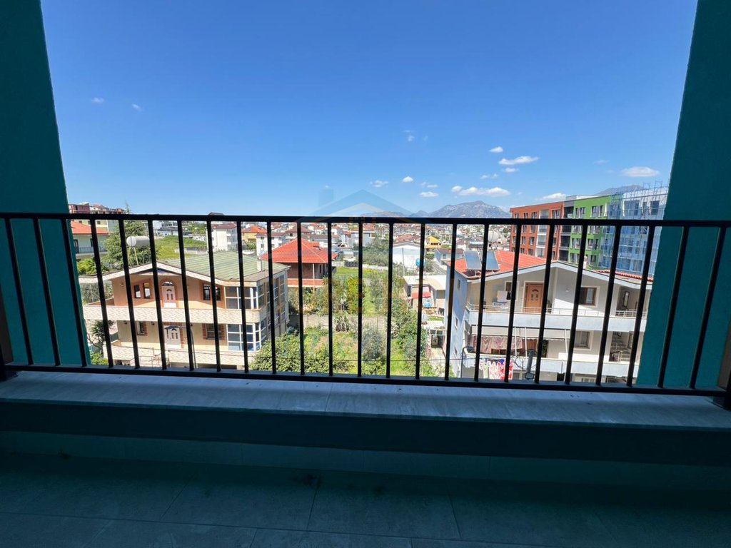 For sale, Apartment 1+1, Color Splash Residence, Paskuqan, Tirana.