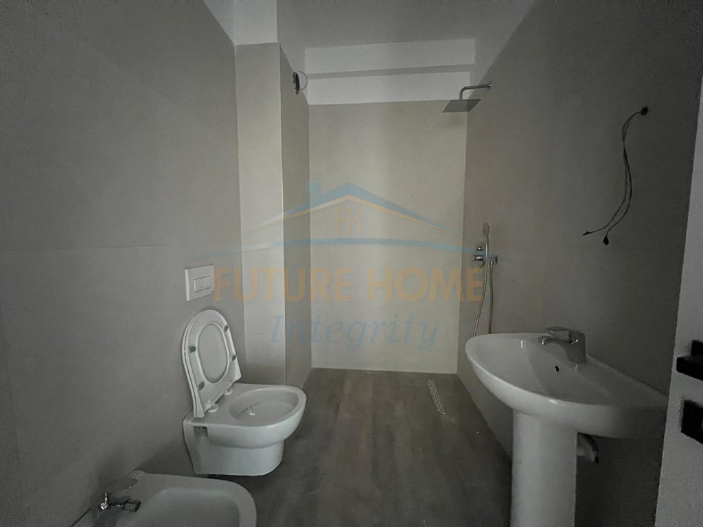 For sale, Apartment 1+1, Color Splash Residence, Paskuqan, Tirana.