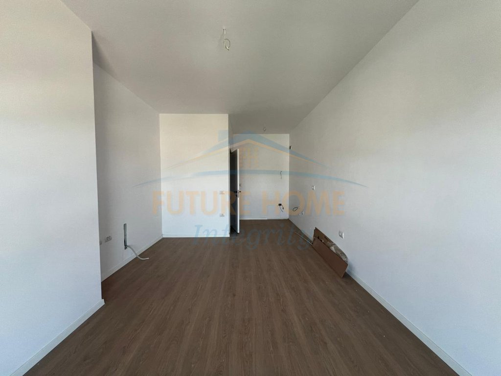 For sale, Apartment 1+1, Color Splash Residence, Paskuqan, Tirana.