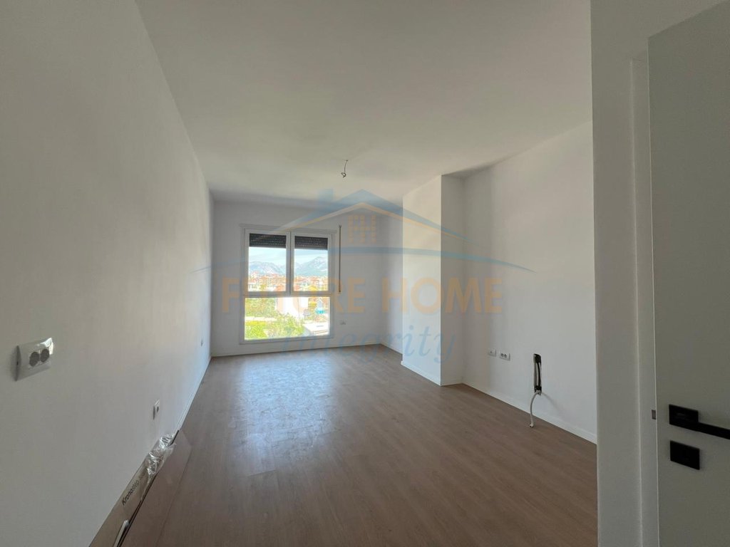 For sale, Apartment 1+1, Color Splash Residence, Paskuqan, Tirana.
