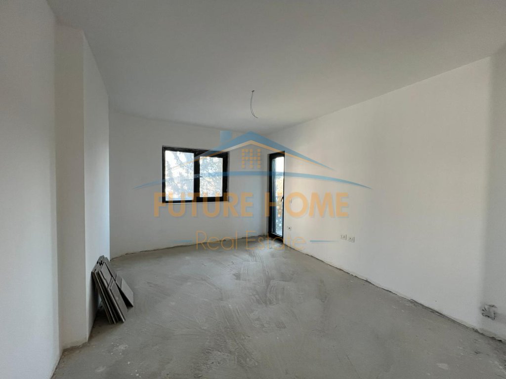For sale, 1+1 Apartment, Corner Residence, Gjergj Fishta Boulevard
