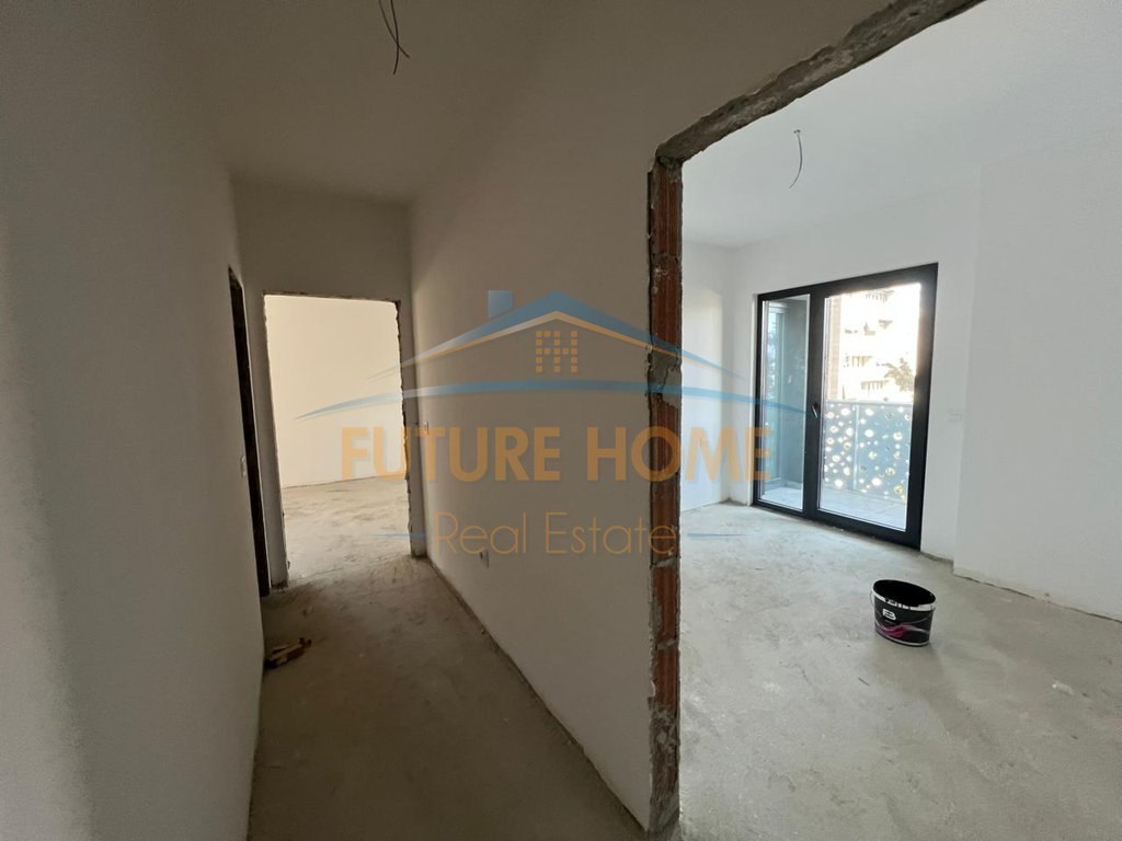 For sale, 1+1 Apartment, Corner Residence, Gjergj Fishta Boulevard
