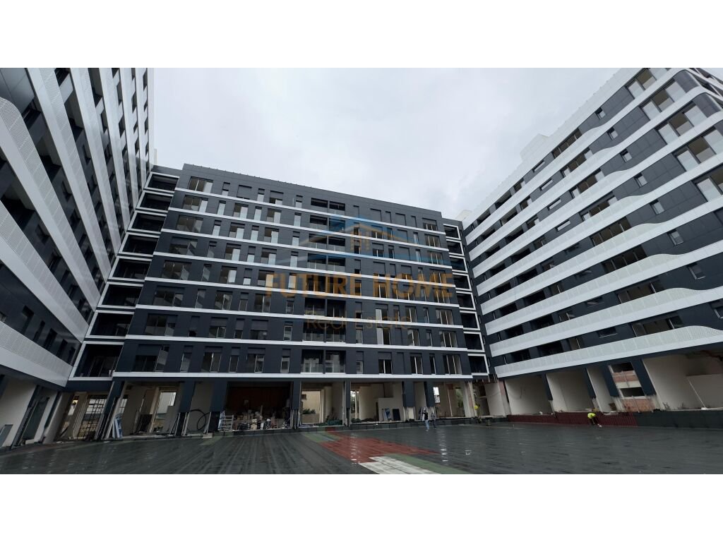 For sale, Apartment 1+1, Don Bosko, Tirana