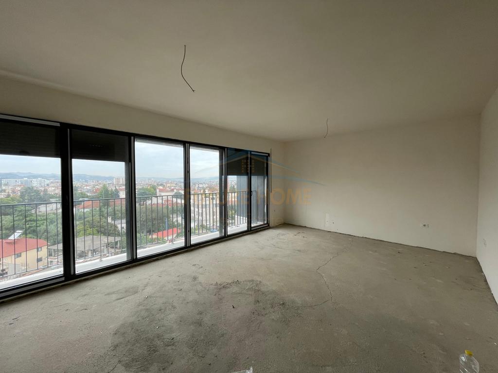 For sale, Apartment 1+1, Don Bosko, Tirana