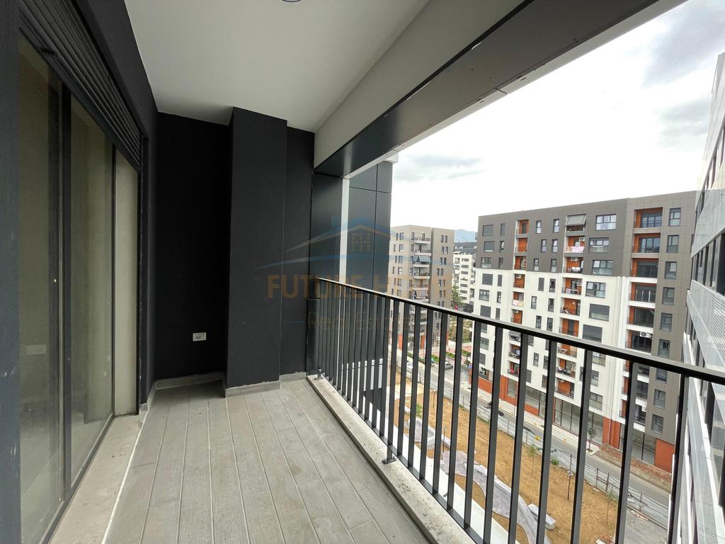 For sale, Apartment 1+1, Don Bosko, Tirana