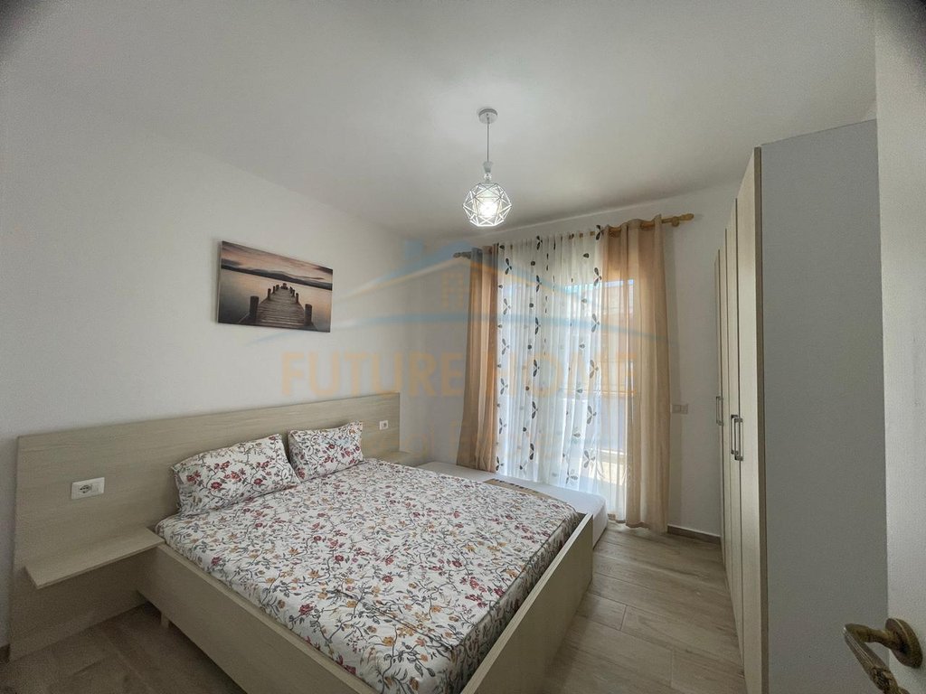 For sale, 1+1 Apartment, Drilon, Pogradec.