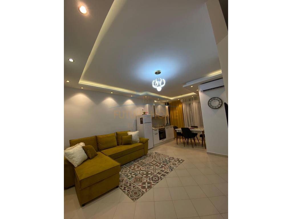 For sale, Apartment 1+1, Durrës