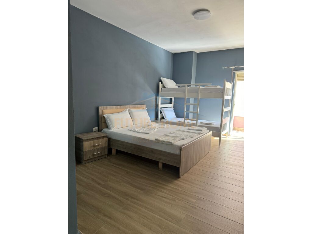 Apartament 1+1, Durrës.