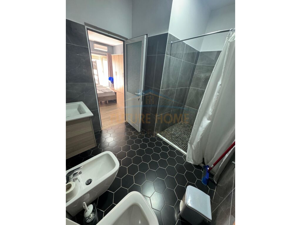 Apartament 1+1, Durrës.