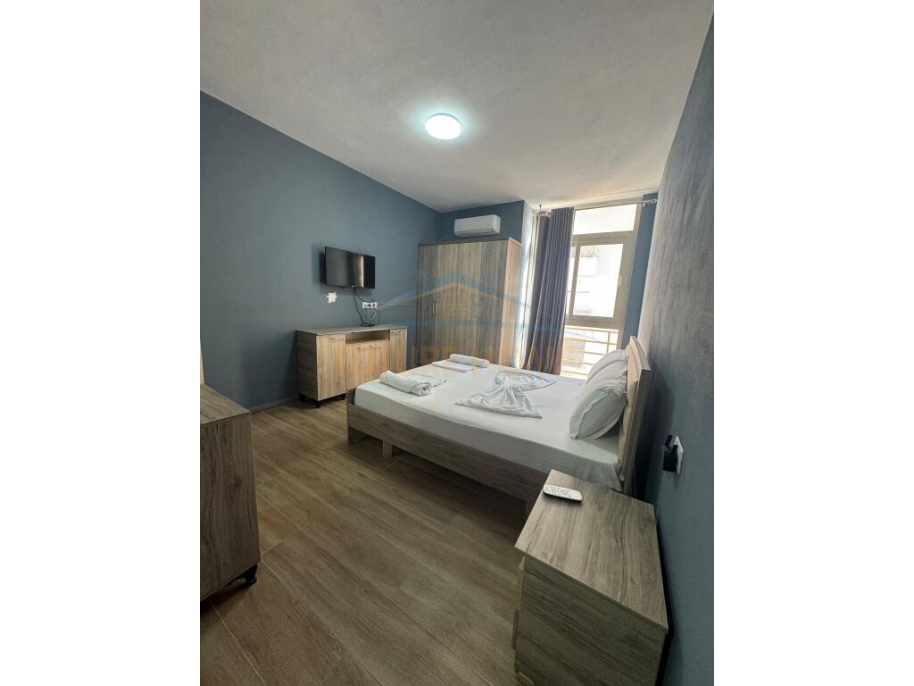 Apartament 1+1, Durrës.
