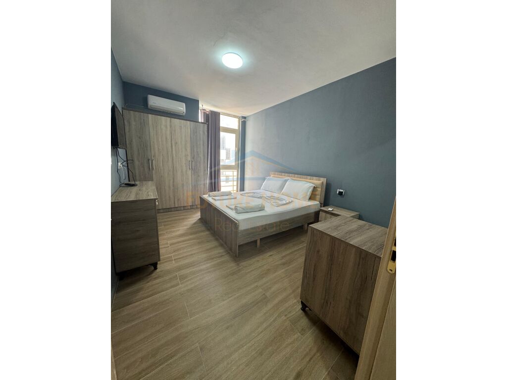 Apartament 1+1, Durrës.
