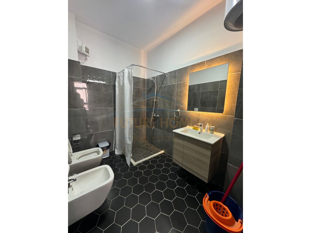 Apartament 1+1, Durrës.