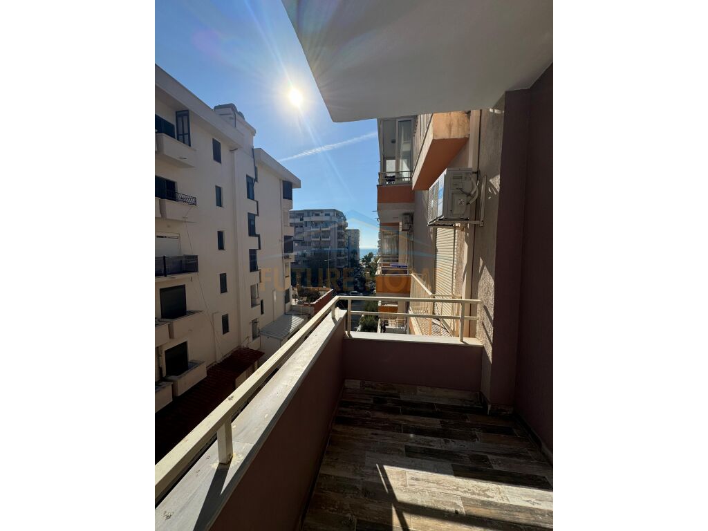 Apartament 1+1, Durrës.