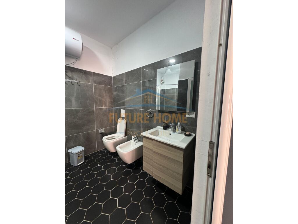 For sale, Apartment 1+1, Durrës.