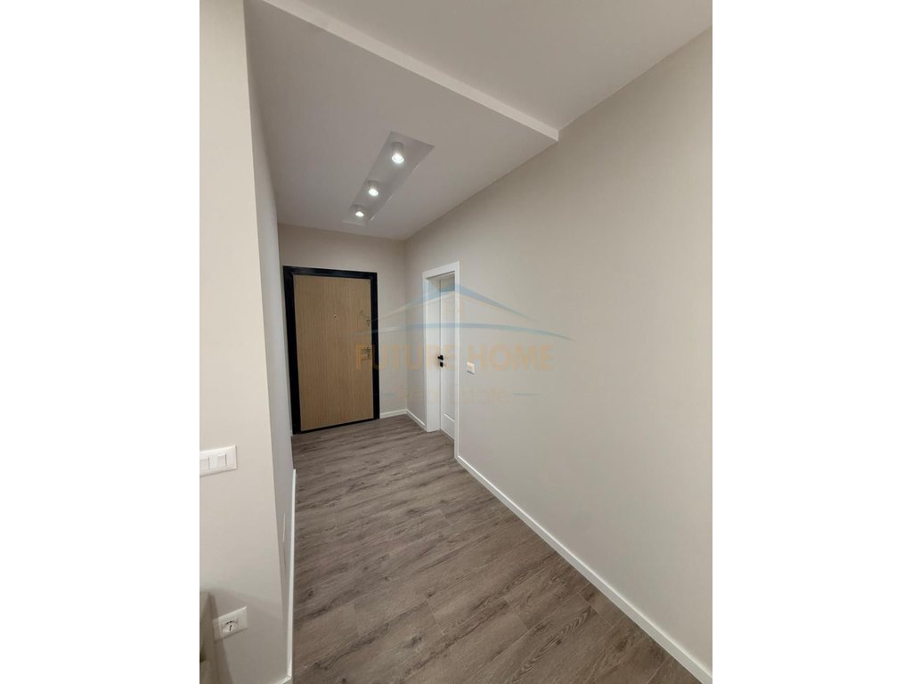 For sale, Apartment 1+1, Durrës Street