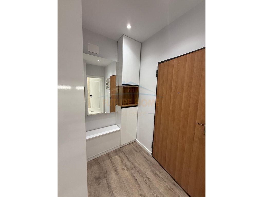 For sale, Apartment 1+1, Durrës Street