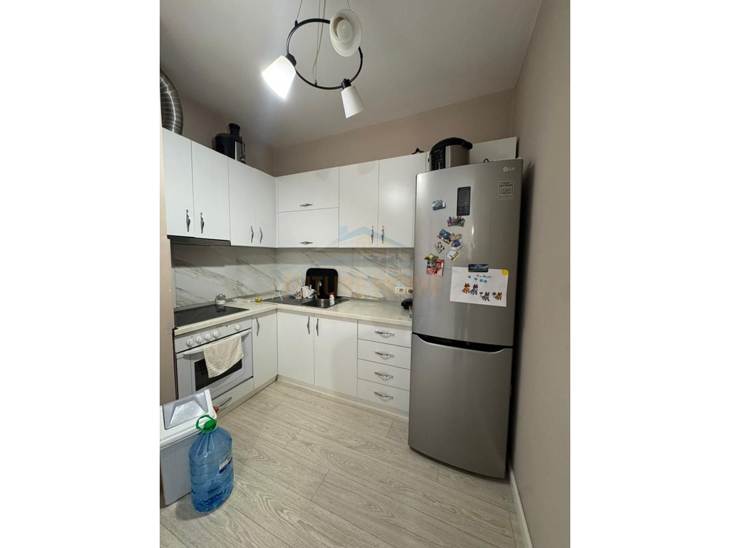 Shitet, Apartament 1+1, Fabrika e Miellit, Tirane