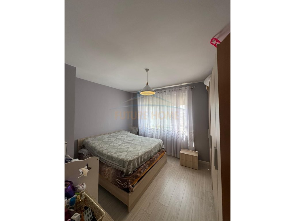 Shitet, Apartament 1+1, Fabrika e Miellit, Tirane