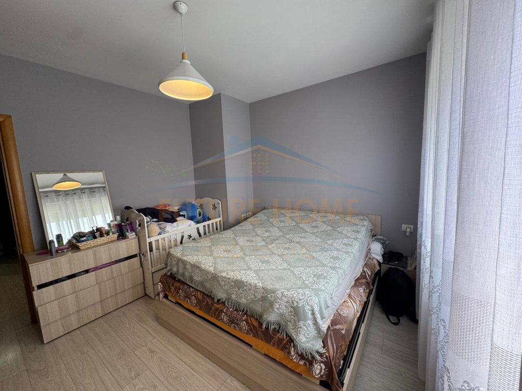 Shitet, Apartament 1+1, Fabrika e Miellit, Tirane