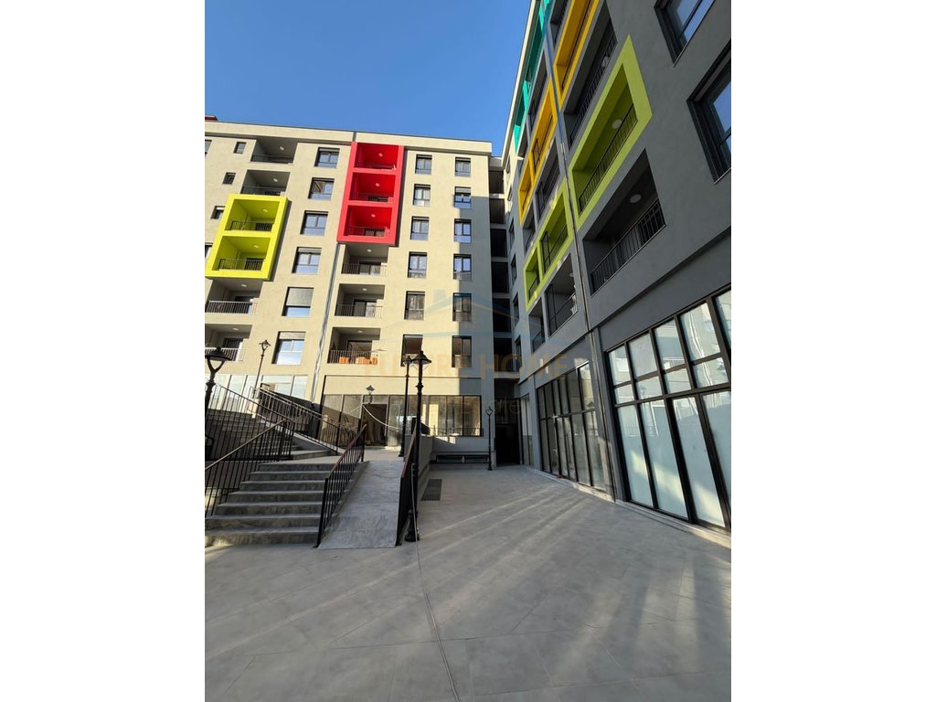 Shitet, Apartament 1+1, Faea Ever Residence, Paskuqan