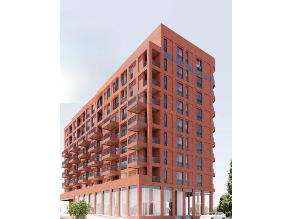 For sale, 1+1 Apartment, Aviation Field, Tirana.