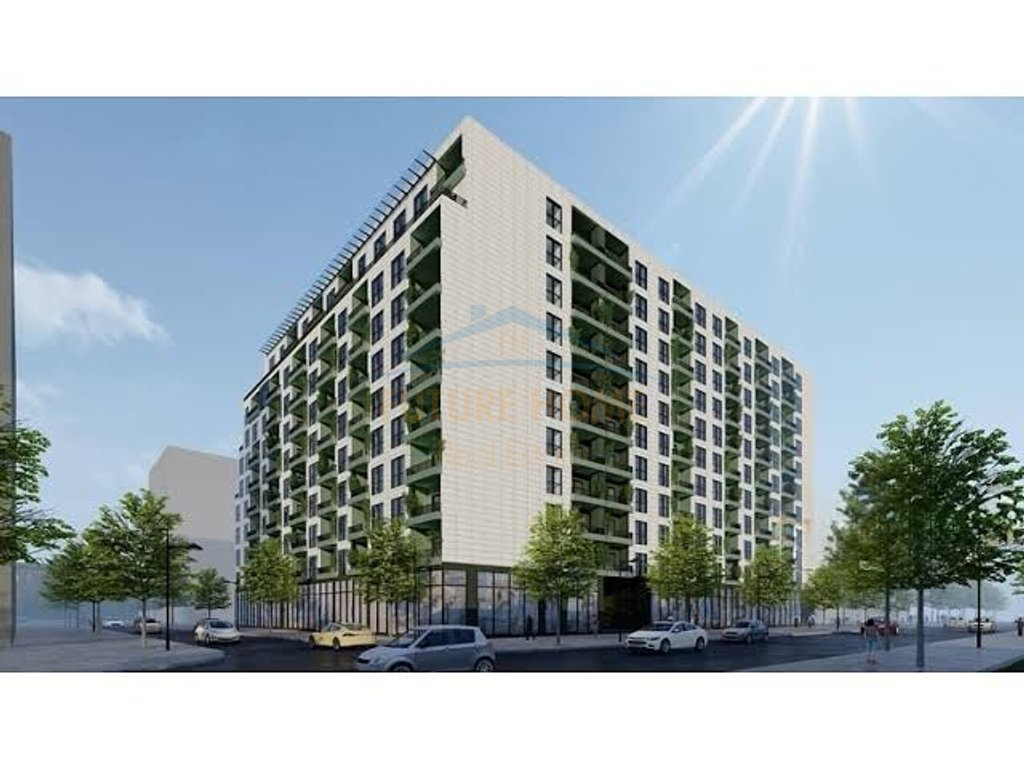 For sale, 1+1 Apartment, Aviation Field, Tirana