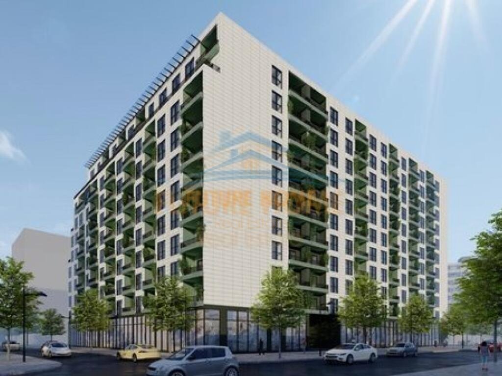 For sale, 1+1 Apartment, Aviation Field, Tirana