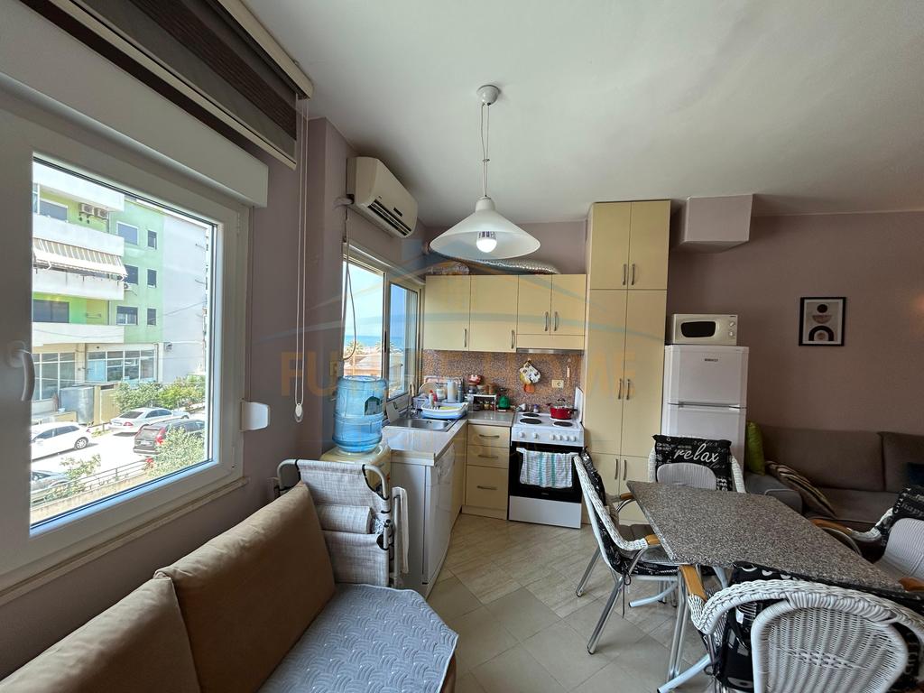 Apartment 1+1 for Sale, Qerret, Kavaje