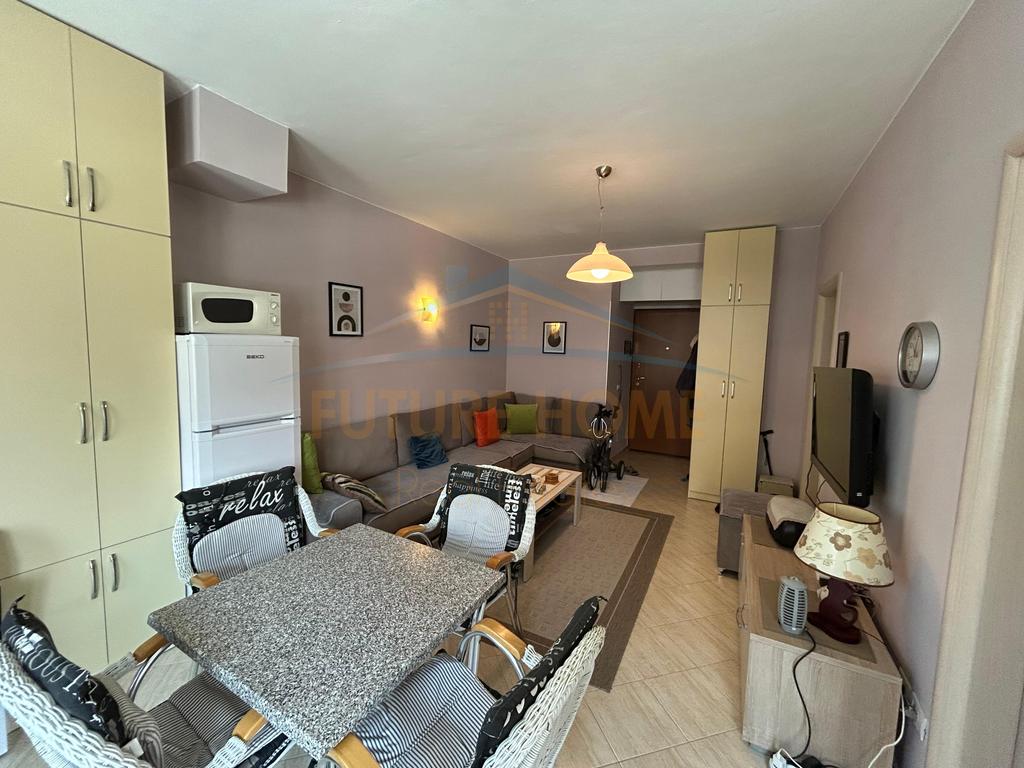 Apartment 1+1 for Sale, Qerret, Kavaje
