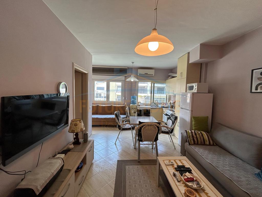 Apartment 1+1 for Sale, Qerret, Kavaje