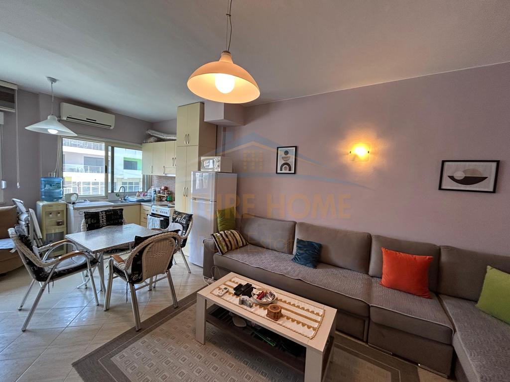 Apartment 1+1 for Sale, Qerret, Kavaje
