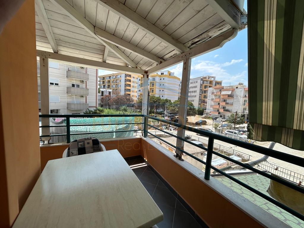 Apartment 1+1 for Sale, Qerret, Kavaje