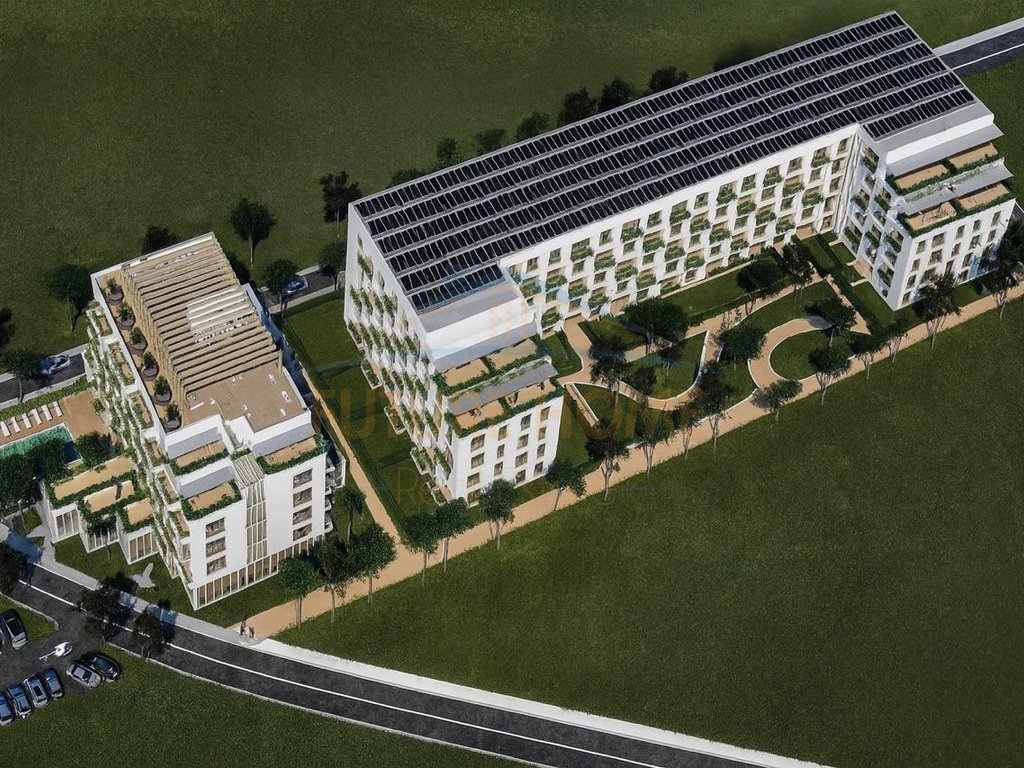 Shitet, Apartament 1+1, Gjiri Lalzi, Durres
