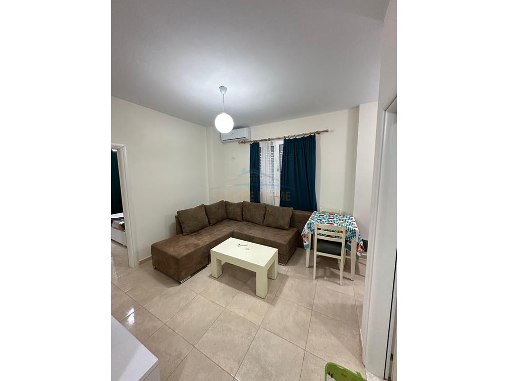 1+1 Apartment for sale, Lalzit Bay, Durres.