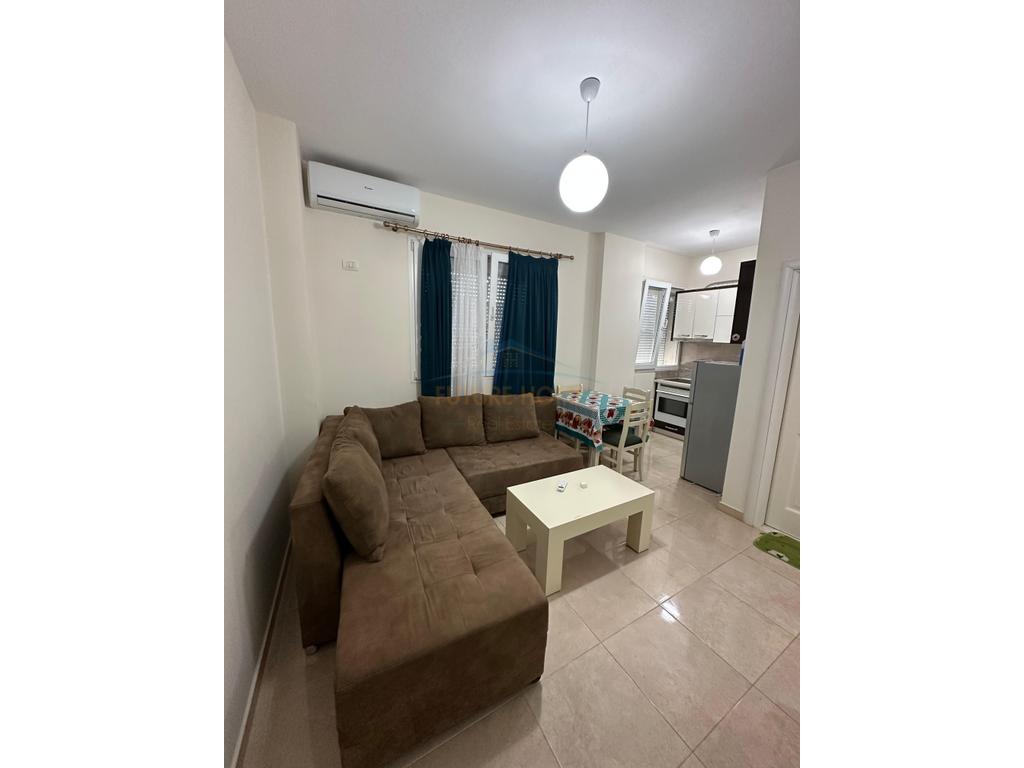 1+1 Apartment for sale, Lalzit Bay, Durres.