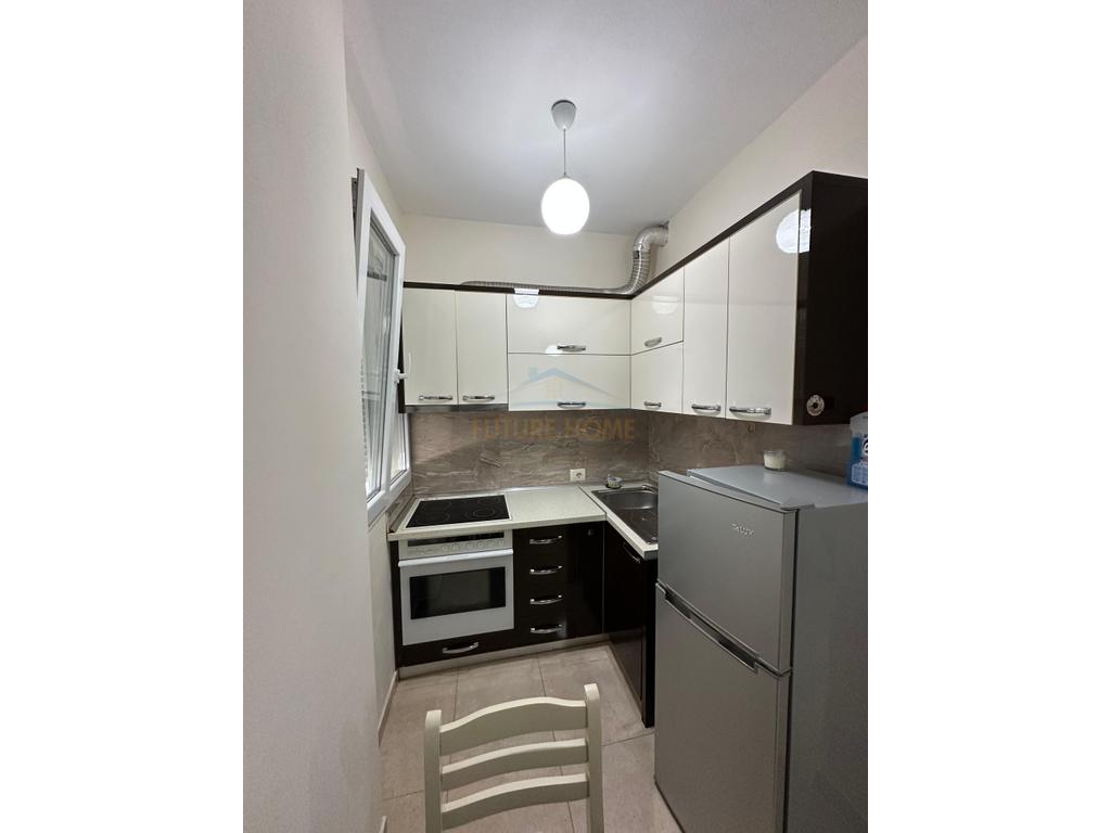1+1 Apartment for sale, Lalzit Bay, Durres.