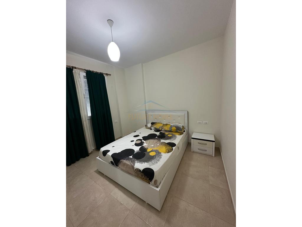 1+1 Apartment for sale, Lalzit Bay, Durres.