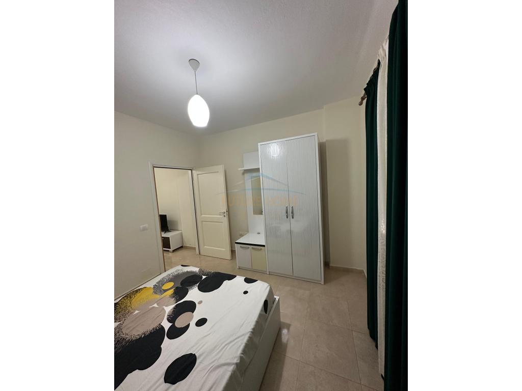 1+1 Apartment for sale, Lalzit Bay, Durres.