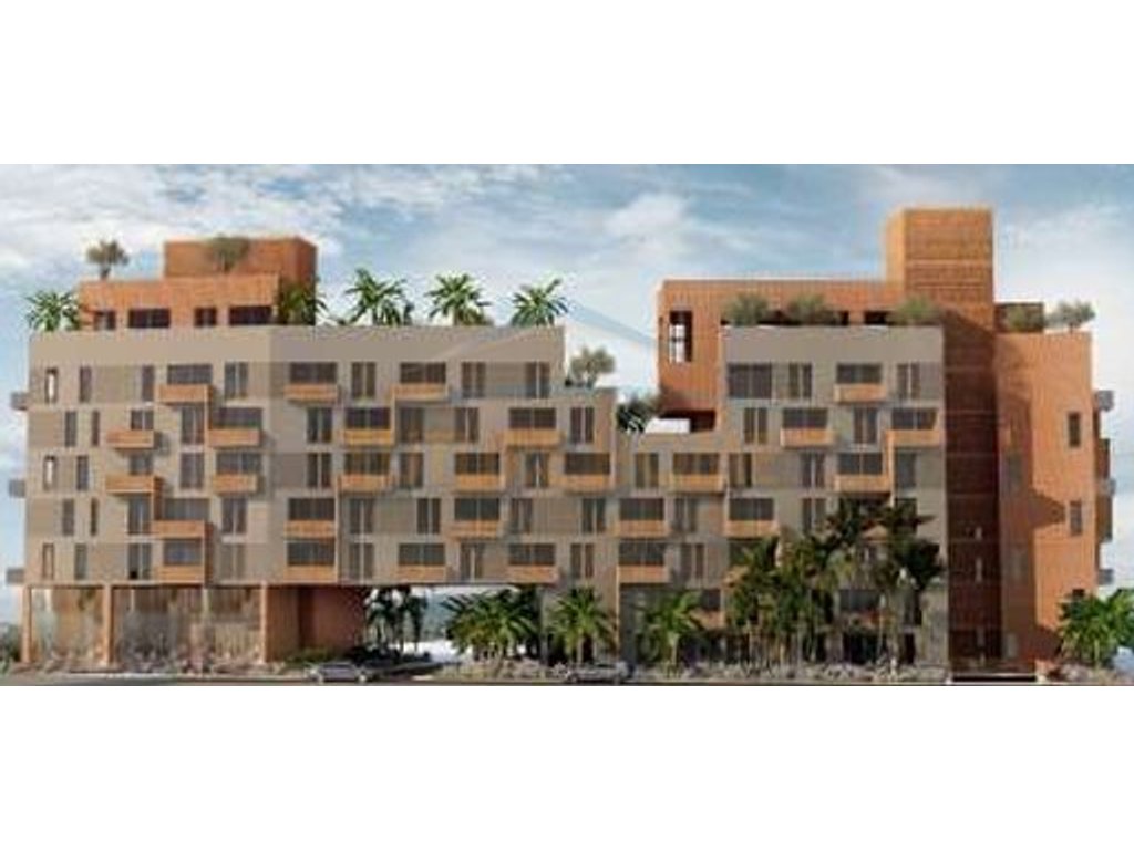 For sale, Apartment 1+1. Golem, Durres.