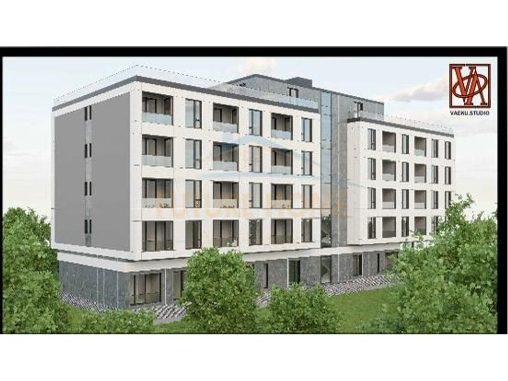 For sale, 1+1 Apartment, Golem, Durrës