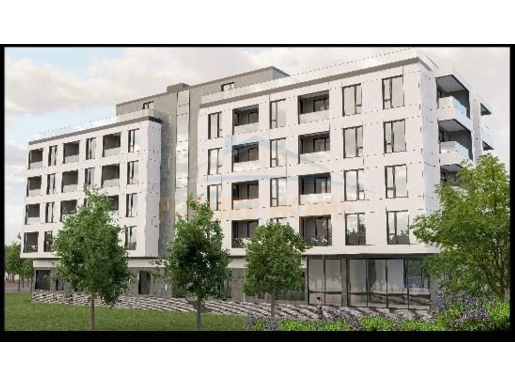 Apartment 1+1 for Sale in Golem, Durres