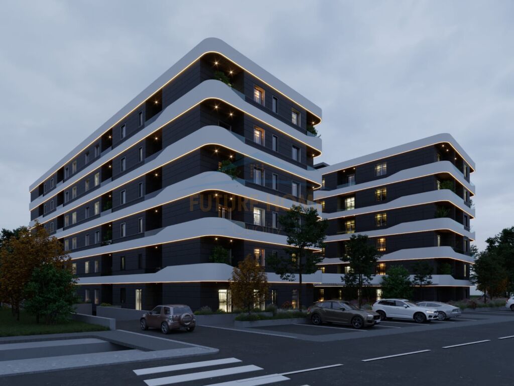 For sale, Apartment 1+1, Golem, Durres.