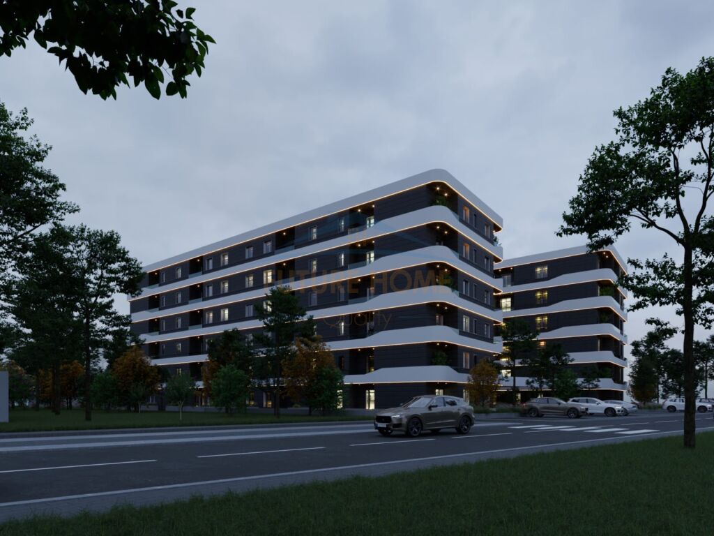 For Sale, Apartment 1+1, Golem, Durres