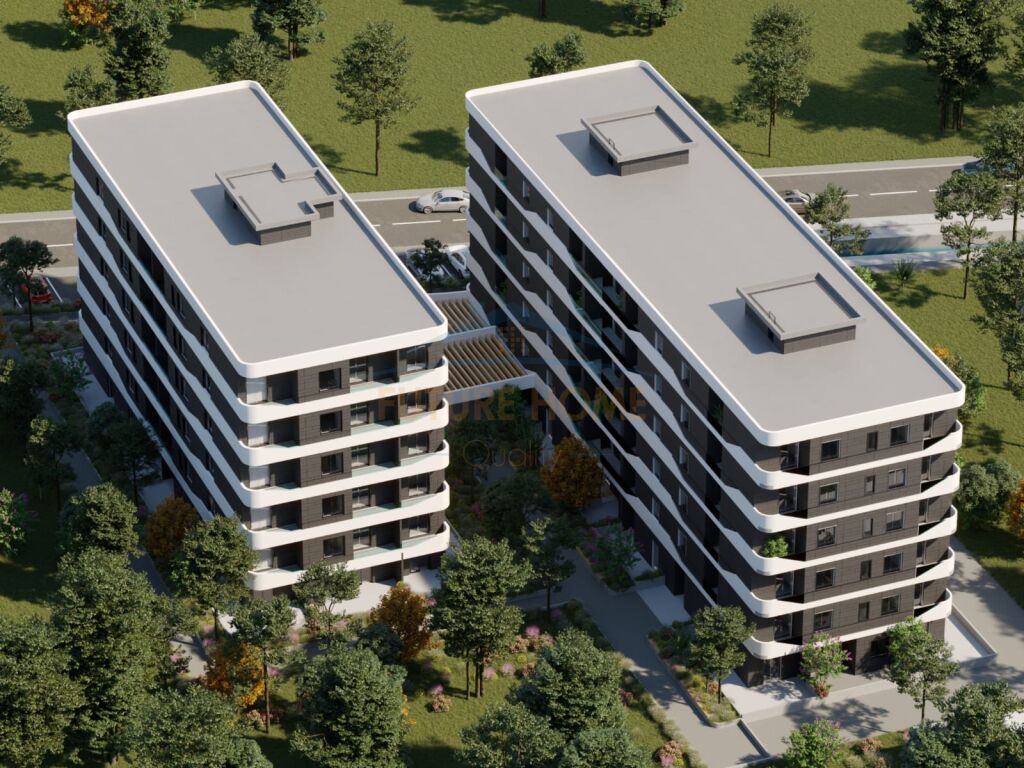 For Sale, Apartment 1+1, Golem, Durres